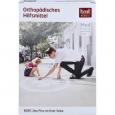 BORT activemed Knöchelbandage S graphit