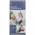 BORT Generation Handgelenkorth.links M blau
