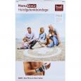 BORT ManuBasic Bandage links S plus silber