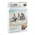 BORT ManuBasic Bandage rechts M silber