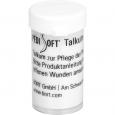 BORT PediSoft Talkum