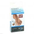 BORT PediSoft TexLine Zeh.Fing.Schutz Pad small