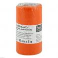 BORT StabiloColor Binde 10 cm orange
