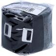 BORT StabiloColor Binde 4 cm schwarz