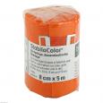 BORT StabiloColor Binde 8 cm orange