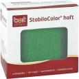 BORT StabiloColor haft Binde 10 cm grün