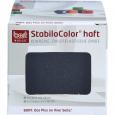 BORT StabiloColor haft Binde 6 cm schwarz