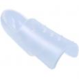 BORT Stacksche Schiene Gr.5 transparent