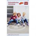 BORT TaloStabil Eco Sprunggel.Band.Kinder blau