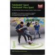 BORT TaloStabil Sport Sprunggel.Band.XXL schw/grün
