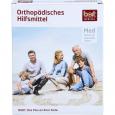 BORT Verkürzungsausgleich medium 3 mm Silikon