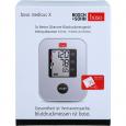 BOSO medicus X vollauto.O.Arm Blutdruckm.XL st.Arm