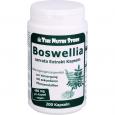 BOSWELLIA 400 mg Extrakt vegetarische Kapseln