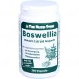 BOSWELLIA CARTERII 400 mg Extrakt veget.Kapseln