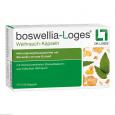 BOSWELLIA-LOGES Weihrauch-Kapseln