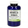 BOSWELLIA SERRATA 200 mg GPH Kapseln