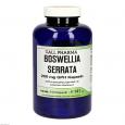 BOSWELLIA SERRATA 200 mg indischer Weihrauch Kaps.