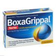 BOXAGRIPPAL forte Erkältungstab. 400 mg/60 mg FTA