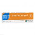 BRAND UND WUNDGEL Medice