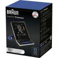 BRAUN BLUTDRUCKMESSGERÄT ExactFit5 Connect Oberarm