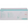 BRAUN INJEKT Spritze 10 ml Luer exzentrisch