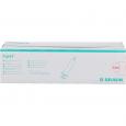 BRAUN INJEKT Spritze 5 ml Luer exzentrisch