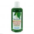 BRENNESSEL SHAMPOO floracell Glas