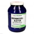 BRENNNESSELBLÄTTER 250 mg GPH Kapseln