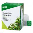 BRENNNESSELBLÄTTER Tee Bio Urticae folium Salus