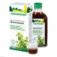 BRENNNESSELSAFT Schoenenberger