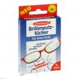 BRILLENPUTZTÜCHER
