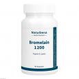 BROMELAIN 1200+Papain+Lipase vegan Kapseln