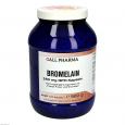 BROMELAIN 250 mg GPH Kapseln
