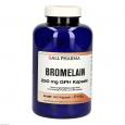 BROMELAIN 250 mg GPH Kapseln