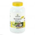 BROMELAIN 250 mg magensaftresistente Kapseln