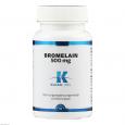 BROMELAIN 500 mg KLEAN LABS Kapseln