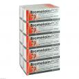 BROMELAIN POS magensaftresistente Tabletten