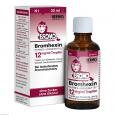 BROMHEXIN Hermes Arzneimittel 12 mg/ml Tropfen