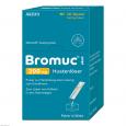 BROMUC akut 200 mg Hustenlöser Plv.z.H.e.L.z.Einn.
