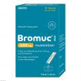 BROMUC akut 600 mg Hustenlöser Plv.z.H.e.L.z.Einn.