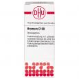 BROMUM C 100 Globuli Ind.Fert.