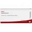 BRONCHI GL D 6 Ampullen