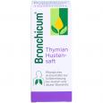 BRONCHICUM Thymian Hustensaft