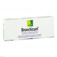 BRONCHICUM Thymian Lutschtabletten