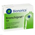 BRONCHIPRET TP Filmtabletten