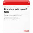 BRONCHUS suis Injeel forte Ampullen