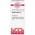 BRYONIA ALBA C 6 Globuli Ind.Fert.