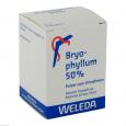 BRYOPHYLLUM 50% Pulver zum Einnehmen