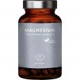 BSF Nutrition Magnesium 100% Tri-Mg-Dicitrat vegan