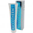 BUCCOTHERM Karies Vorbeugung Zahnpasta
